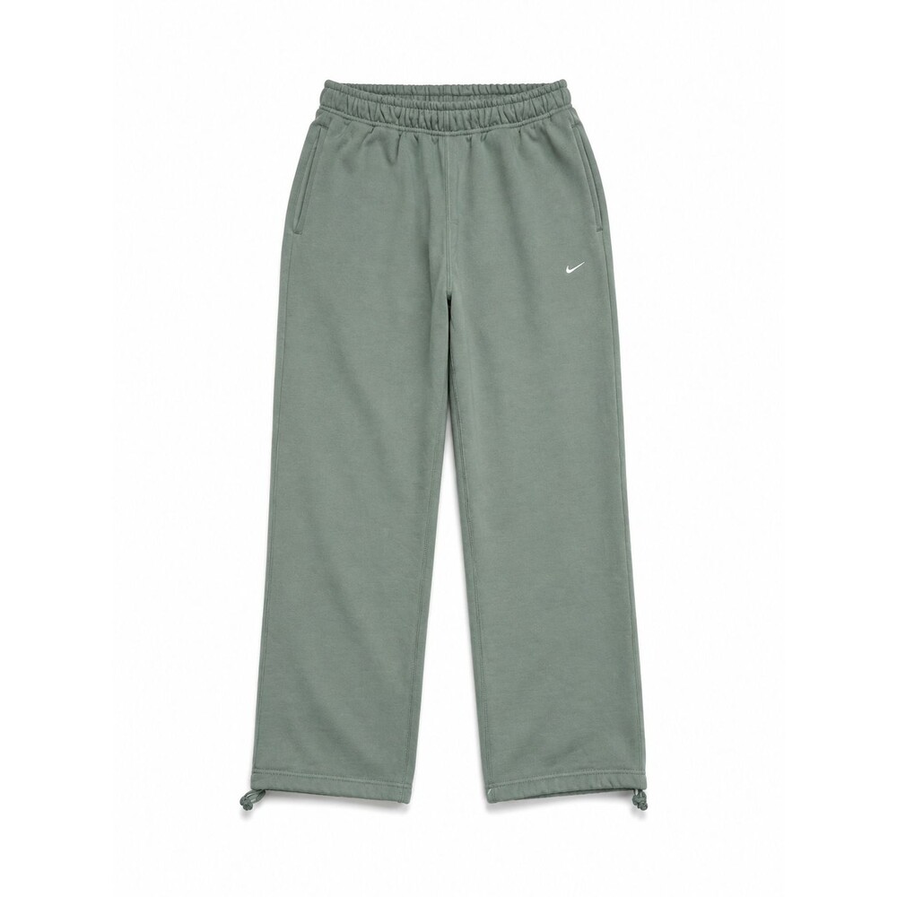 Nike Women’s Green Jogger Sweatpants Size Medium